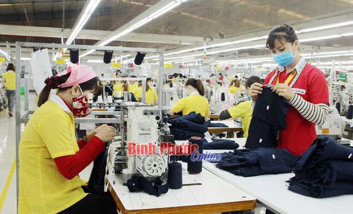 Bình Phước phát huy truyền thống anh hùng - Bài cuối