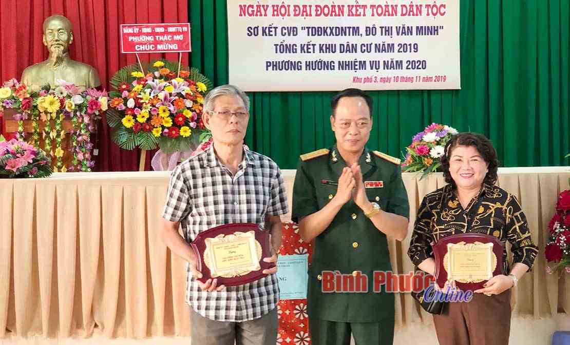 Đổi thay từ sự đồng thuận