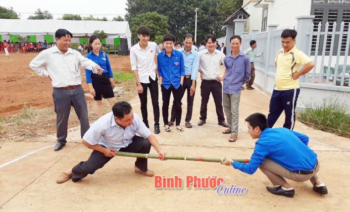 Học B&aacute;c về n&ecirc;u gương tr&aacute;ch nhiệm