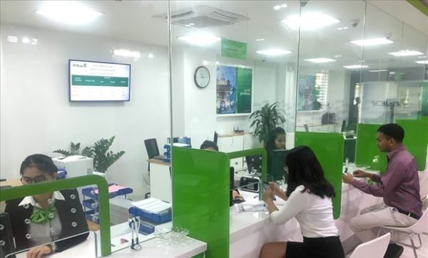 Tăng tốc thanh toán số, hướng đến xã hội không tiền mặt