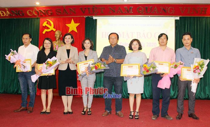 Thông tin phải lấy người dân làm trung tâm