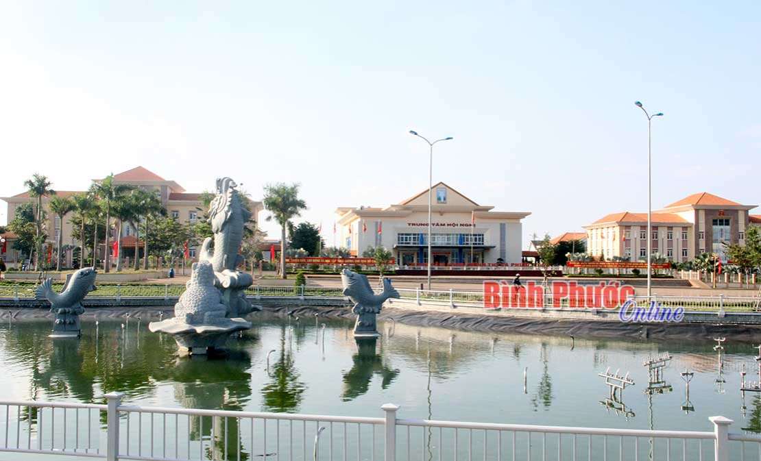 Phước Long 45 năm xây dựng và phát triển