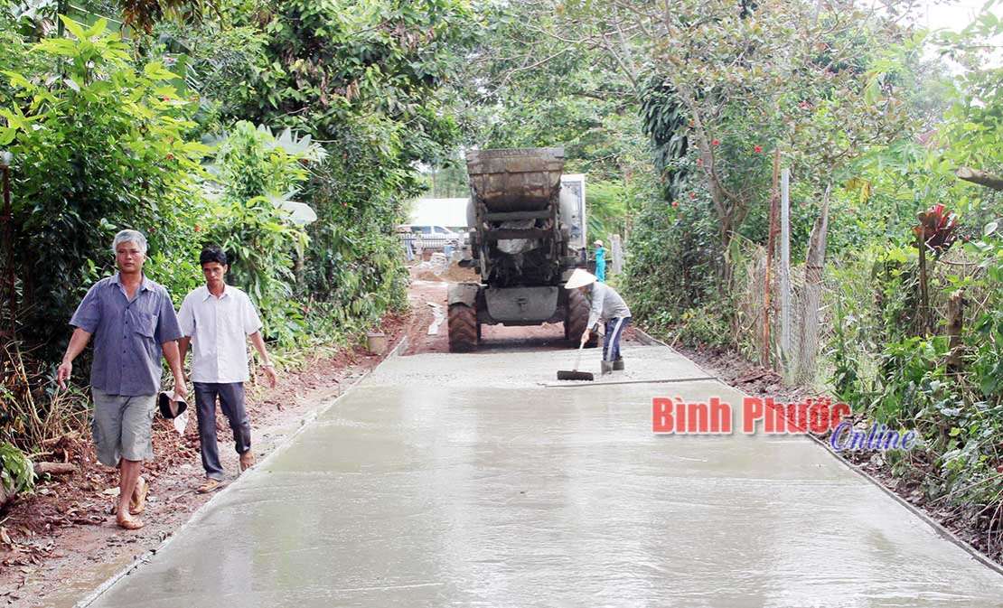 Đức Liễu thu ngân sách đạt 115% chỉ tiêu nghị quyết