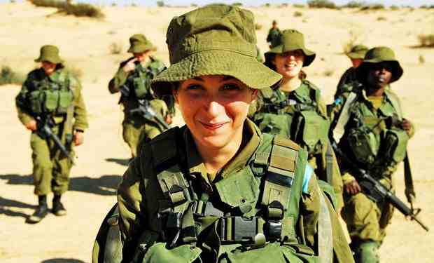 Israel thành lập đơn vị quân đội có thể tác chiến trên 'mọi mặt trận'