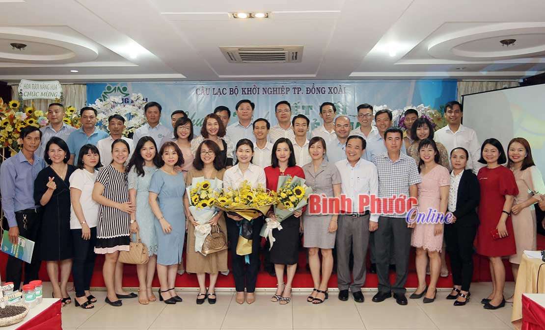 Mở thêm cơ hội cho phong trào khởi nghiệp