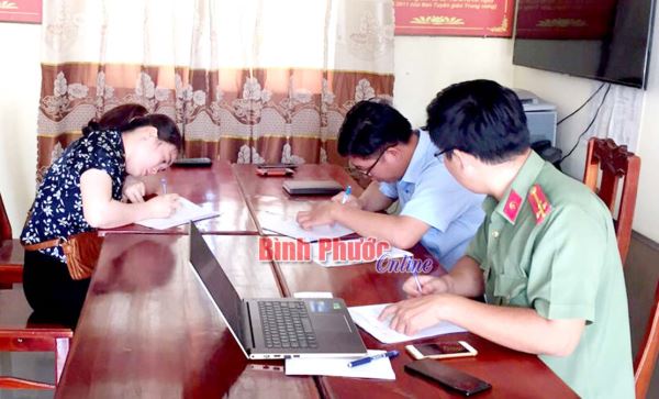 Xử lý nghiêm thông tin sai sự thật về dịch Covid-19