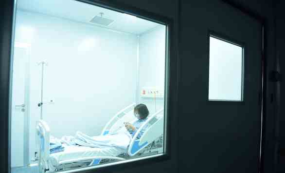 Cách ly tất cả những người đến từ 31 tỉnh có dịch của Trung Quốc