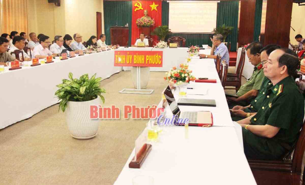 Hội thảo khoa học cấp quốc gia về Đảng Cộng sản Việt Nam