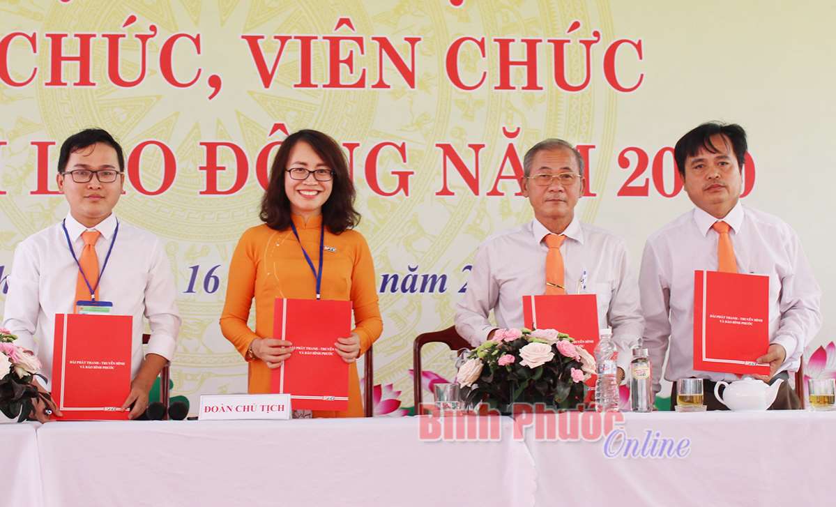 Hãy đoàn kết, sáng tạo và luôn làm mới mình