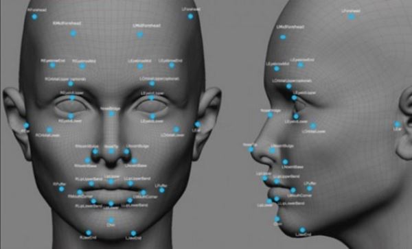 EC khuyến nghị thận trọng khi triển khai công nghệ nhận dạng khuôn mặt