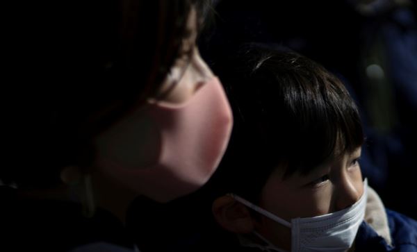 Nhật có ca tái nhiễm COVID-19 đầu tiên sau 14 ngày xuất viện