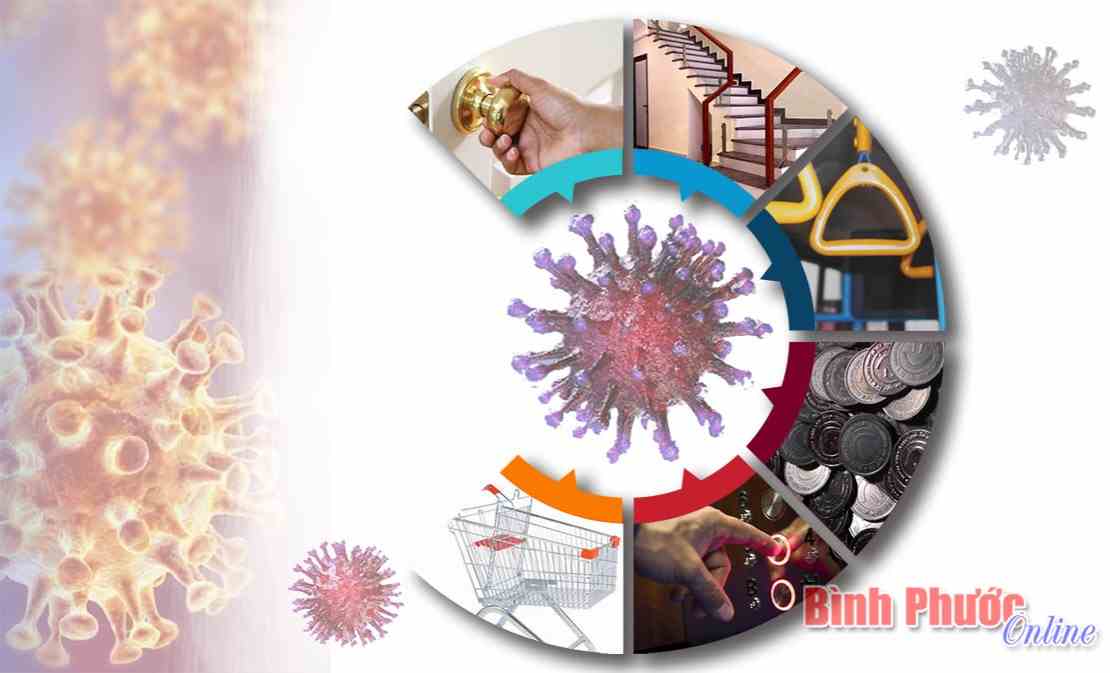 Những thứ có nguy cơ rất cao gây nhiễm virus Corona mà bạn không ngờ tới