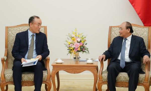 Đại diện WHO: Có thể huy động Việt Nam sản xuất văcxin chống virus corona