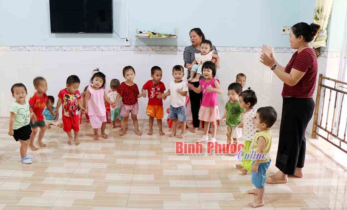 Ấm lòng công nhân xa quê