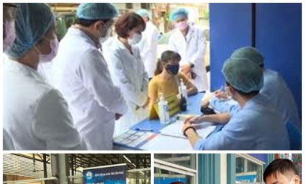 Thủ tướng chỉ thị quyết liệt thực hiện đợt cao điểm phòng, chống dịch COVID-19