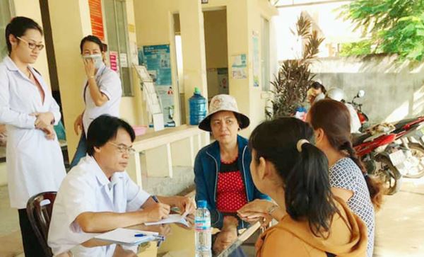 Tăng tỷ lệ chi trả thuốc dược liệu, thuốc cổ truyền trong khám, chữa bệnh