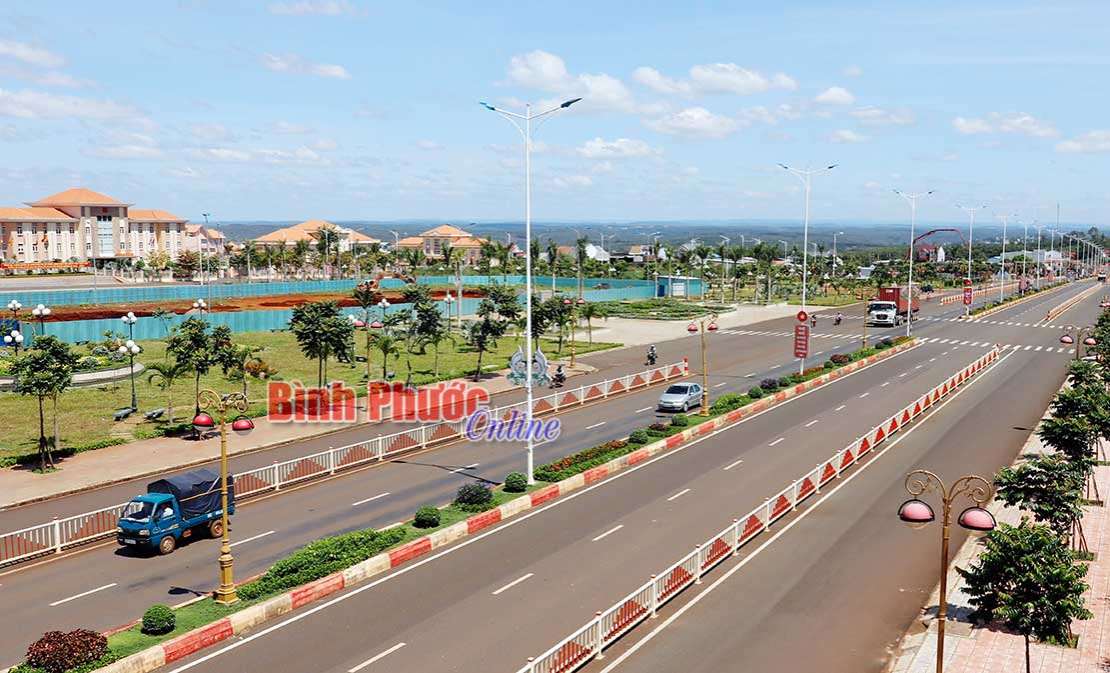 Phát huy truyền thống để phát triển nhanh và toàn diện hơn