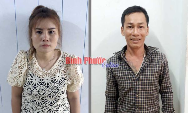 Đồng Ph&uacute; khởi tố vụ &aacute;n h&igrave;nh sự, khởi tố bị can cho vay l&atilde;i nặng