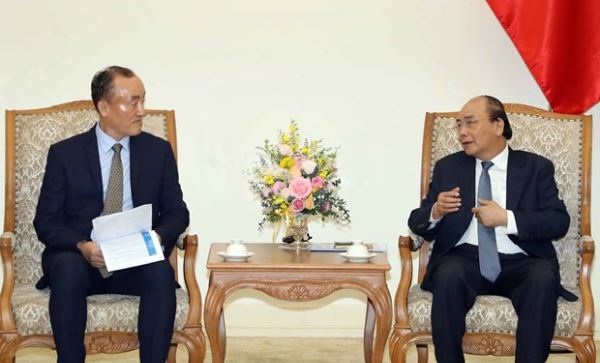 WHO ấn tượng sự hợp tác của người dân Việt Nam trong phòng chống dịch