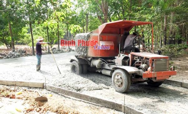 Bứt ph&aacute; ở T&acirc;n Hiệp