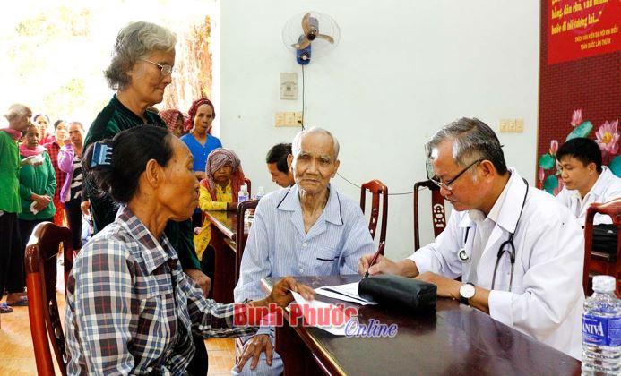 Điểm sáng chăm lo đời sống người lao động