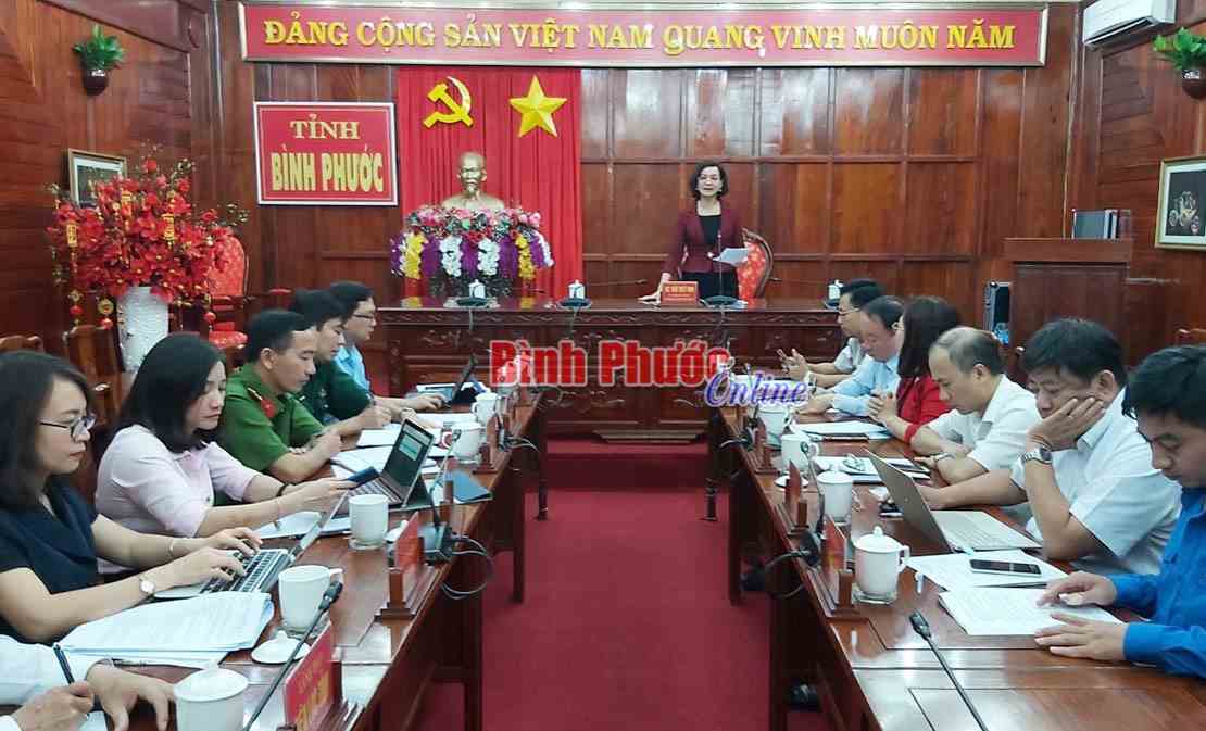 Nhiều hoạt động &yacute; nghĩa mừng Đảng, mừng Xu&acirc;n 2020