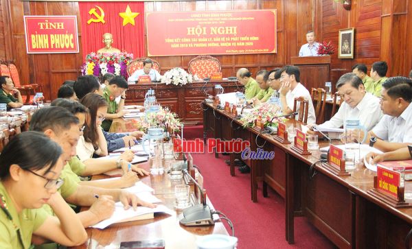 2 tháng đầu năm, toàn tỉnh xảy ra 5 vụ cháy rừng