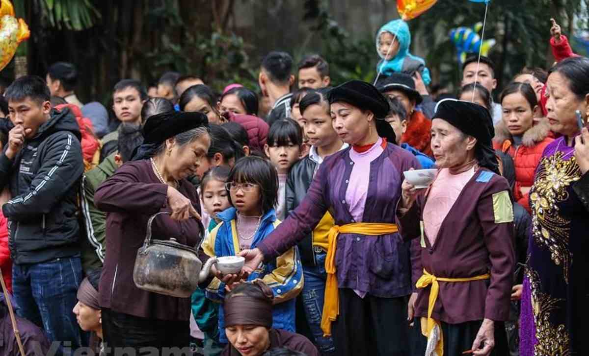 Dừng tất cả lễ hội tại c&aacute;c địa phương đ&atilde; c&ocirc;ng bố dịch do virus corona