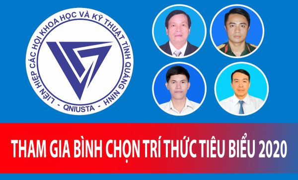 TH&Ocirc;NG B&Aacute;O: Lấy &yacute; kiến nh&acirc;n d&acirc;n về việc x&eacute;t chọn, t&ocirc;n vinh tr&iacute; thức ti&ecirc;u biểu tỉnh B&igrave;nh Phước năm 2020