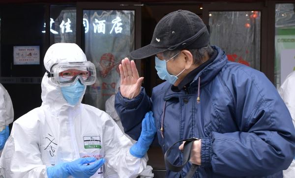 Các nhà khoa học phát hiện ra điểm yếu của virus SARS-CoV-2