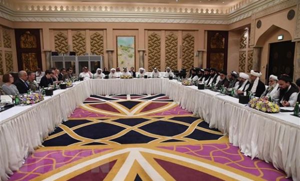 Ông Trump: Thỏa thuận với Taliban kết thúc cuộc chiến dài nhất với Mỹ