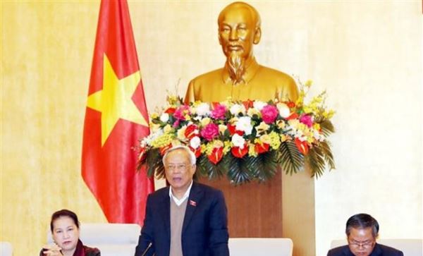 Đảm bảo kinh tế, đời sống nhân dân sau sắp xếp lại đơn vị hành chính