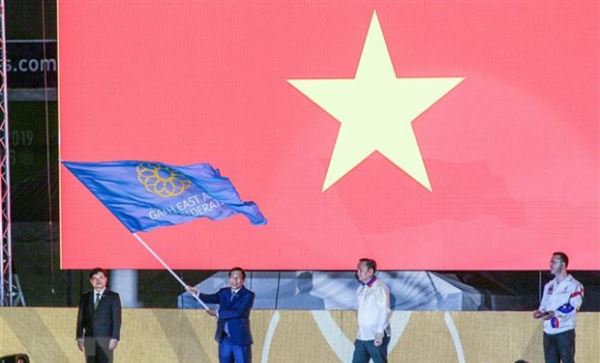 Thành lập BCĐ quốc gia tổ chức SEA Games 31 và ASEAN Para Games 11