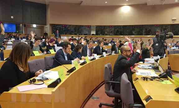 EU coi trọng vị thế quốc tế và quan hệ đối tác toàn diện với Việt Nam