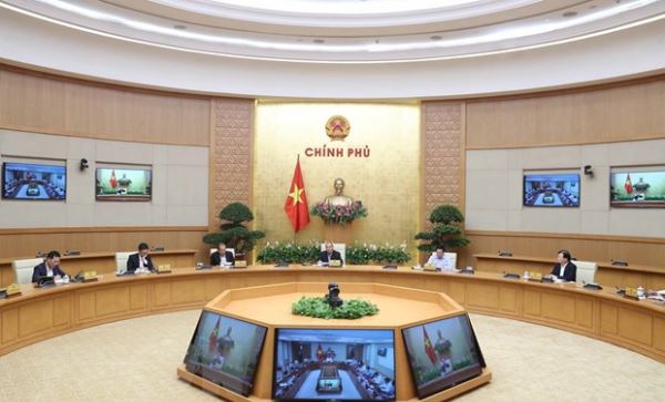 Thủ tướng: Đóng cửa các dịch vụ không cần thiết để phòng dịch COVID-19