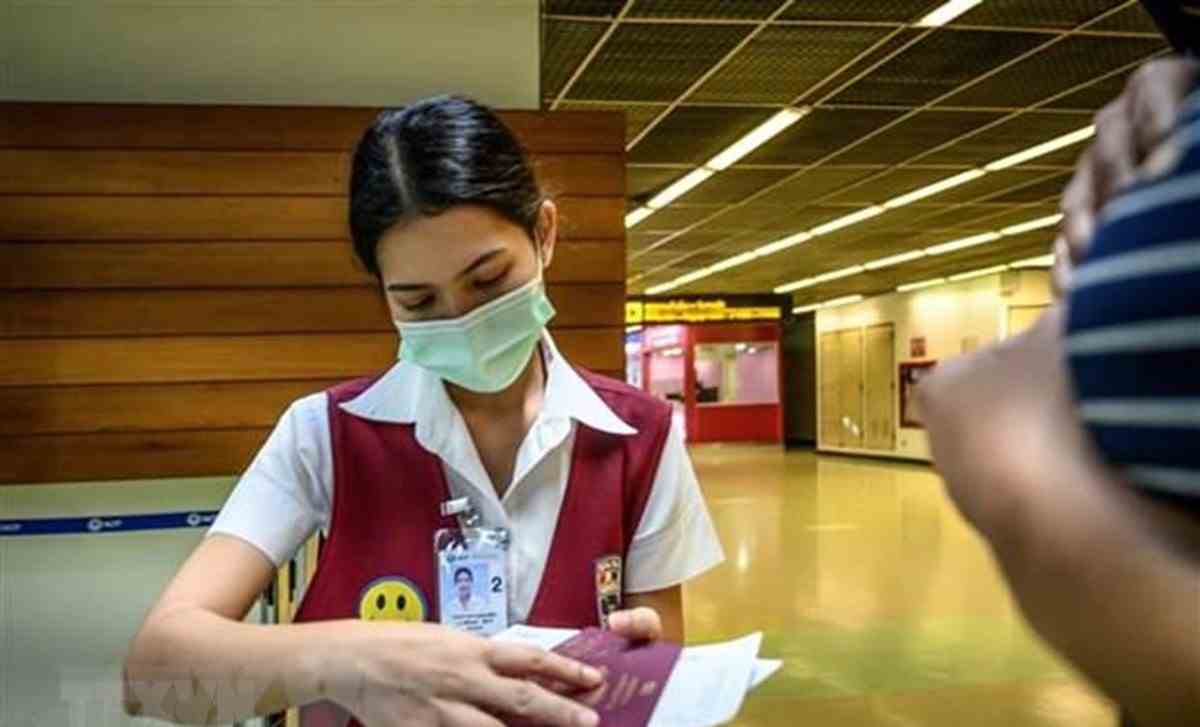 Tổng cục Du lịch yêu cầu dừng đưa, đón khách đến vùng dịch Corona