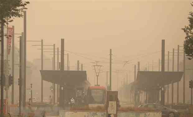 Australia chi 52 triệu USD hỗ trợ du lịch khôi phục sau cháy rừng