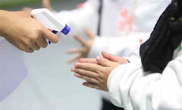 22 đường dây nóng tiếp nhận thông tin về dịch bệnh do virus corona