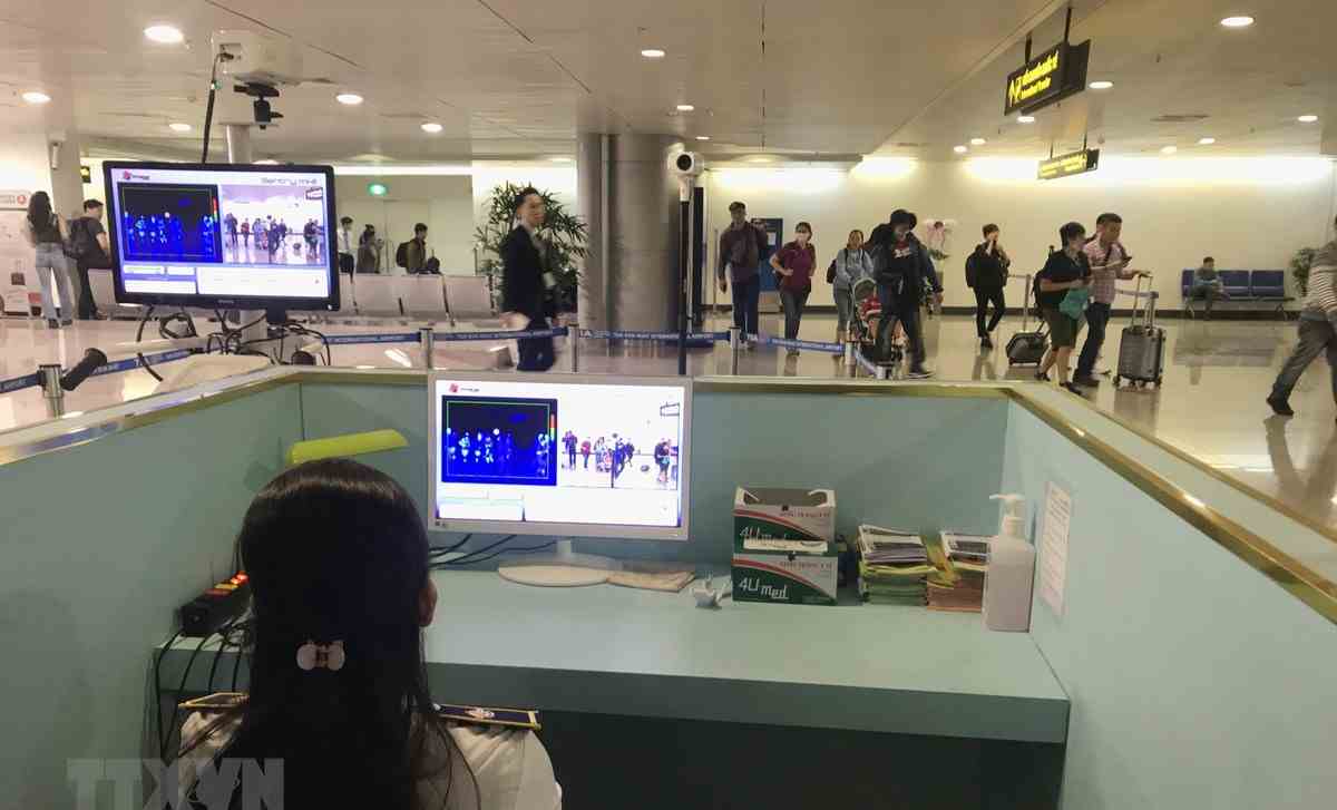 Chủ động phòng chống bệnh viêm đường hô hấp cấp do virus corona