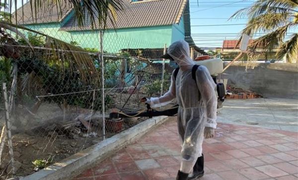 Báo Đức ca ngợi Việt Nam chủ động và quyết liệt trong phòng chống dịch