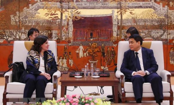 Nhiều hoạt động kỷ niệm 60 năm quan hệ giữa Việt Nam và Cuba