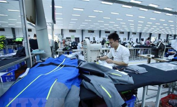 Quốc hội Séc công bố chính thức thông qua Hiệp định EVIPA