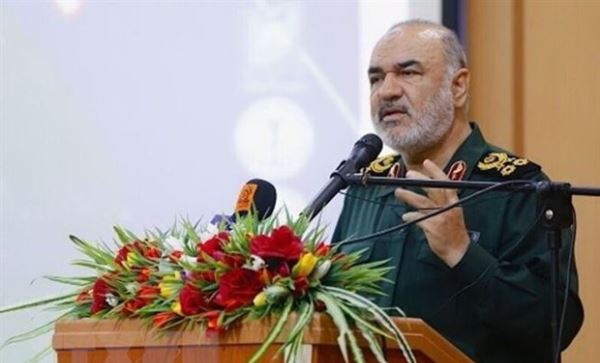 Iran sẵn sàng giúp đỡ Mỹ trong cuộc chiến chống COVID-19