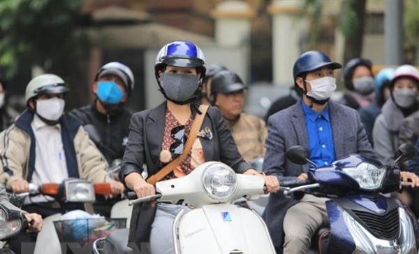 Dịch bệnh COVID-19: Hãy tăng sức đề kháng, đừng lạm dụng khẩu trang