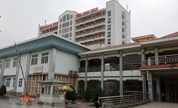 Bệnh nhân số 18 được chữa khỏi, đủ điều kiện xuất viện thời gian tới