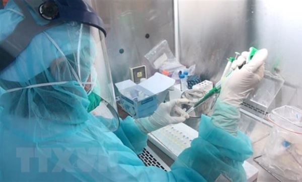 Ba bệnh nhân nặng có tiến triển tốt, 60 ca có kết quả âm tính lần 1