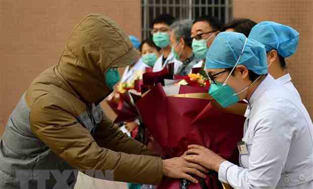 Tổng Thư ký LHQ quan ngại nguy cơ kỳ thị người nhiễm bệnh nCoV