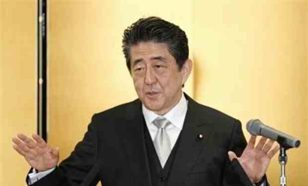Thủ tướng Nhật Bản: Xung đột với Iran tác động đến toàn thế giới