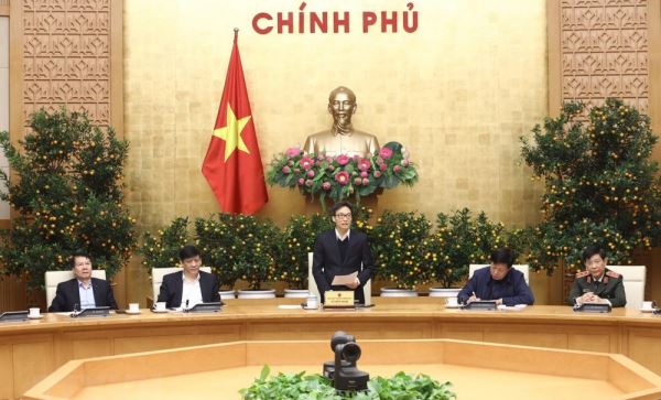 Phó Thủ tướng: Chú trọng công tác cách ly bệnh nhân nghi nhiễm nCoV