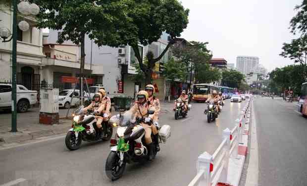 Thủ tướng Chính phủ đôn đốc thực hiện nhiệm vụ sau kỳ nghỉ Tết